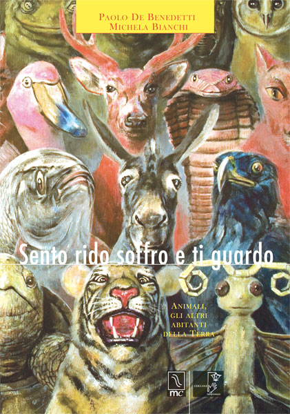 Cover Sento rido