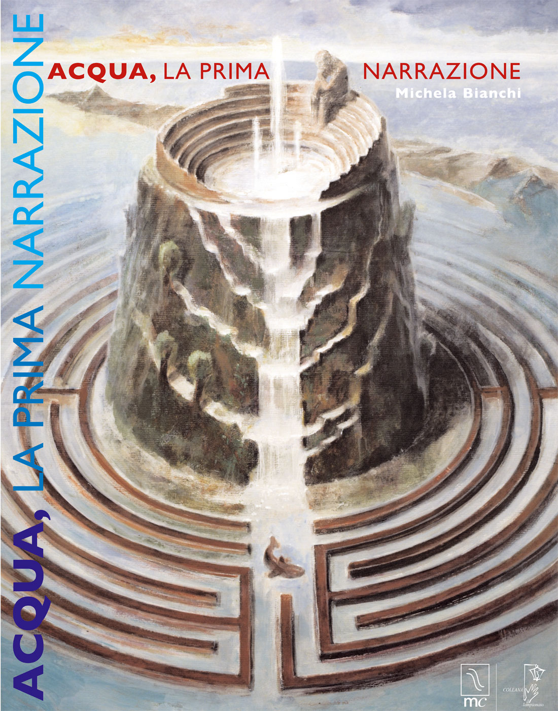 cover Narrazione